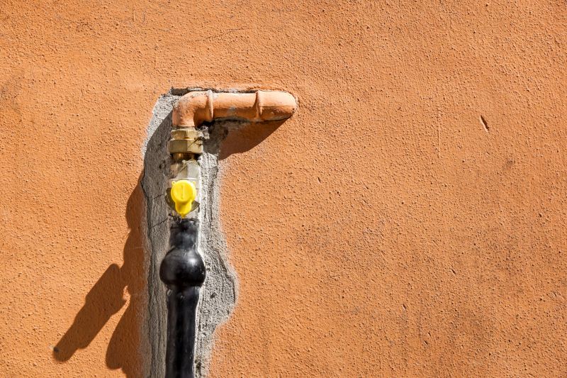 Home Gas Line Installation in Annapolis, MD