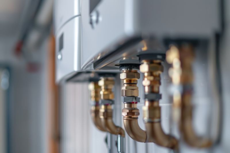 Natural Gas Plumbing in Austin, TX