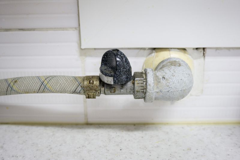 Propane Line Installation in San Antonio, TX