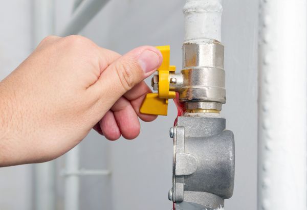 Gas Line Installation - Gas Line Installation Missoula, Montana